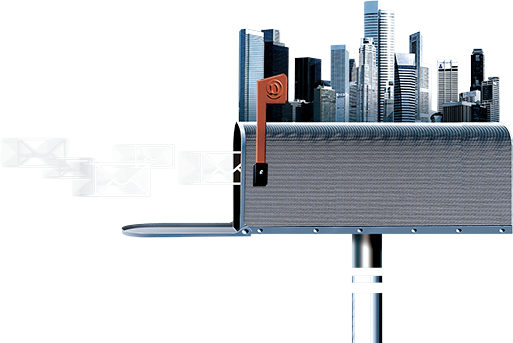 企業(yè)郵箱